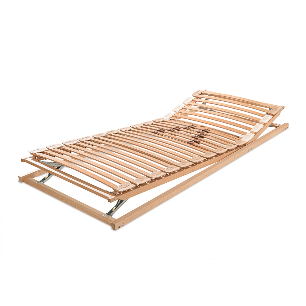 Basic S XXL Motor Slats