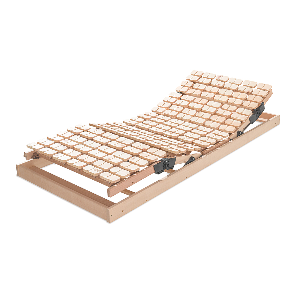 Ergo Natura Swiss Pine M Motor Slats