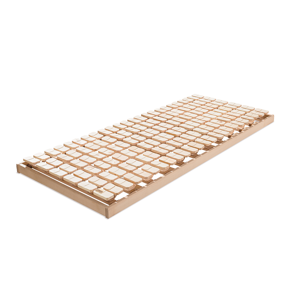 Ergo Natura Swiss Pine S Adjustable Bed Slats
