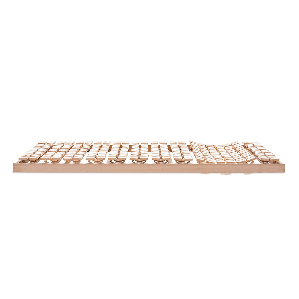 Ergo Natura Swiss Pine S Adjustable Bed Slats - Image 2