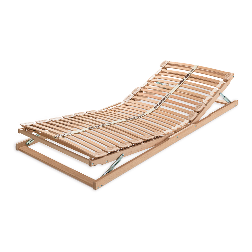 Physioform Pro S Adjustable Bed Slats