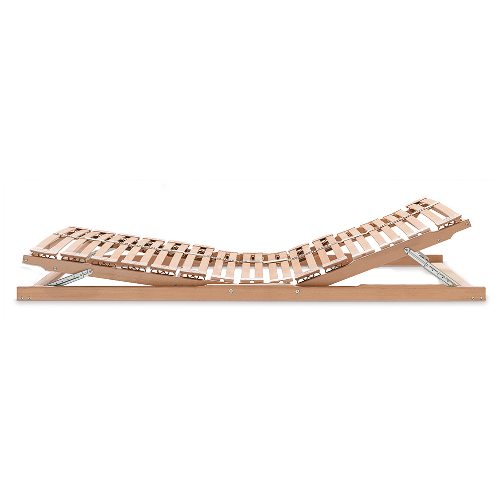 Physioform Pro S Adjustable Bed Slats - Image 2