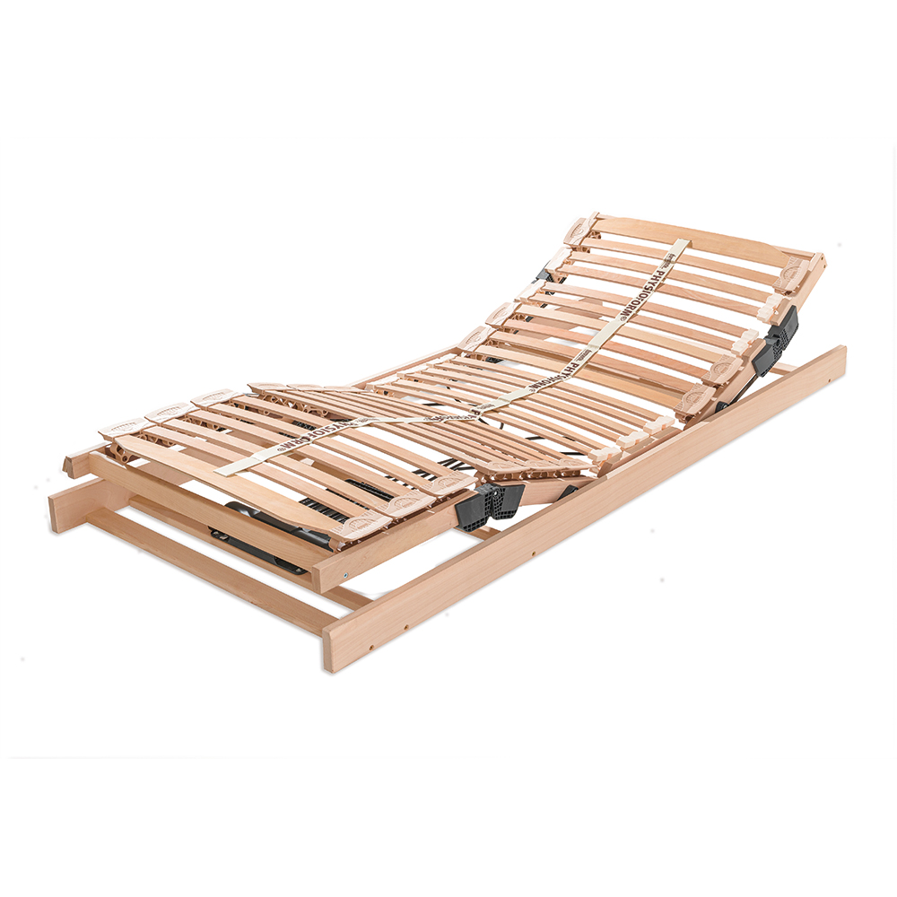 Physioform Pro M Motor Slats