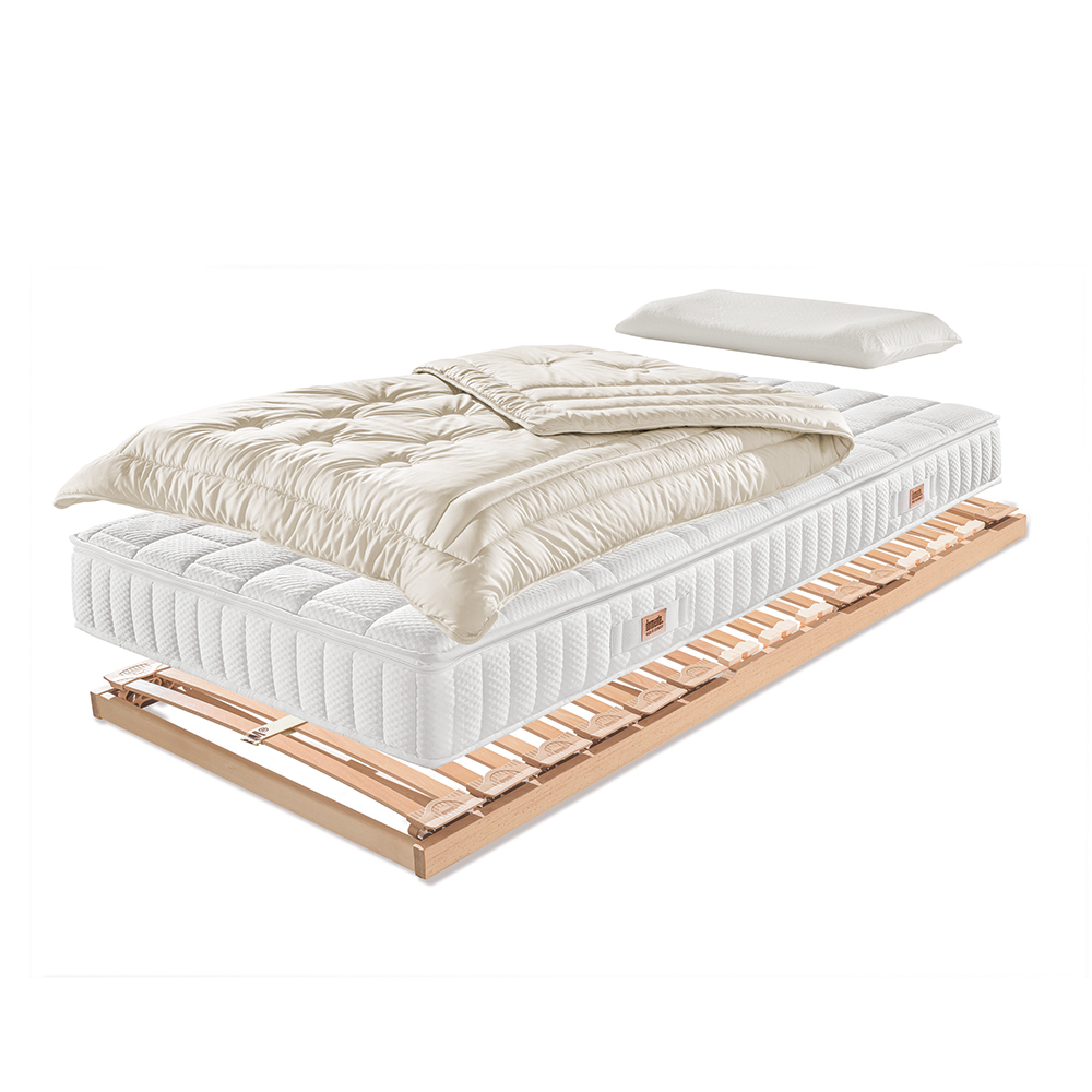 Physioform Pro S Adjustable Bed Slats - Image 4