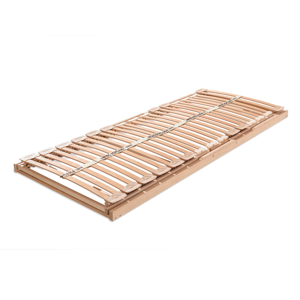 Physioform Pro S Adjustable Bed Slats