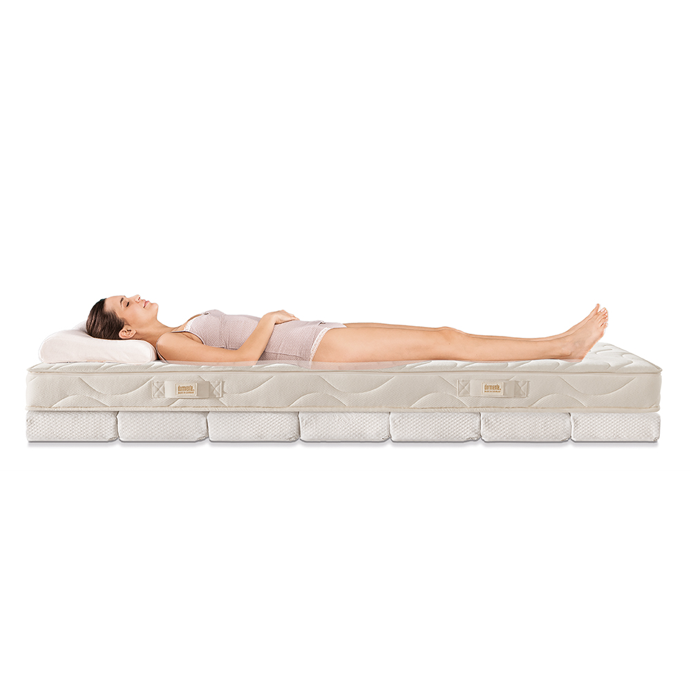 System 7 Adjustable Bed Slats