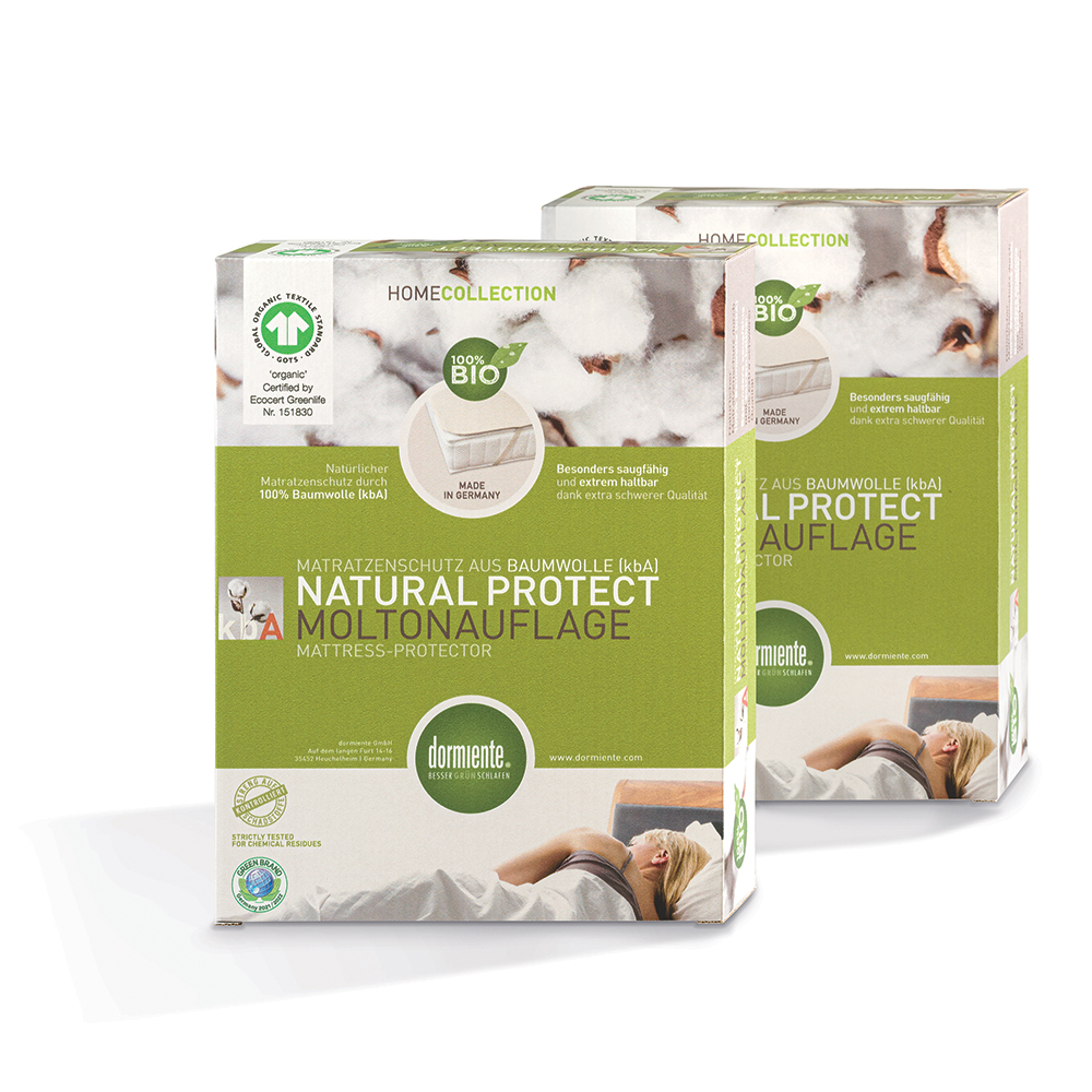 Baby Mattress Protector