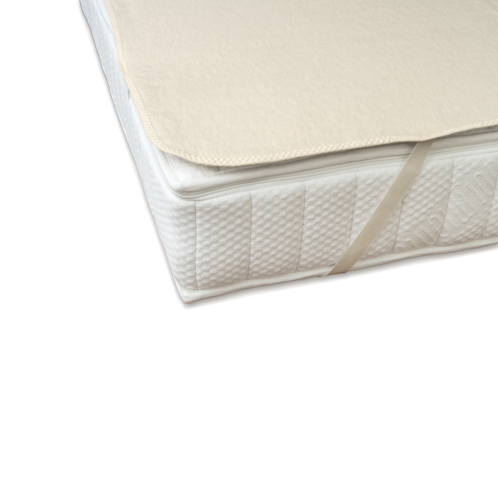 Natural Protect Mattress Protector