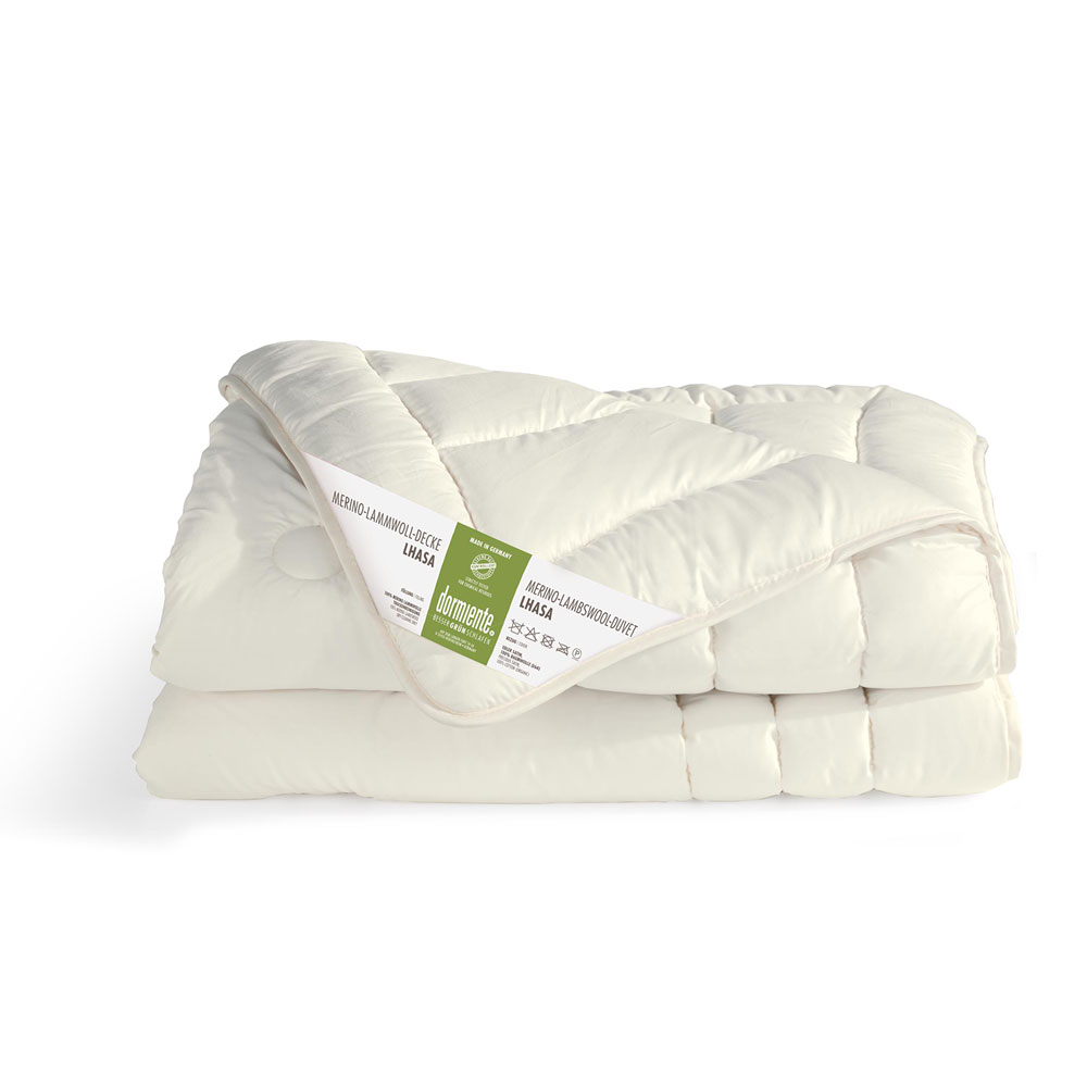 Baby Duvet Indian Summer