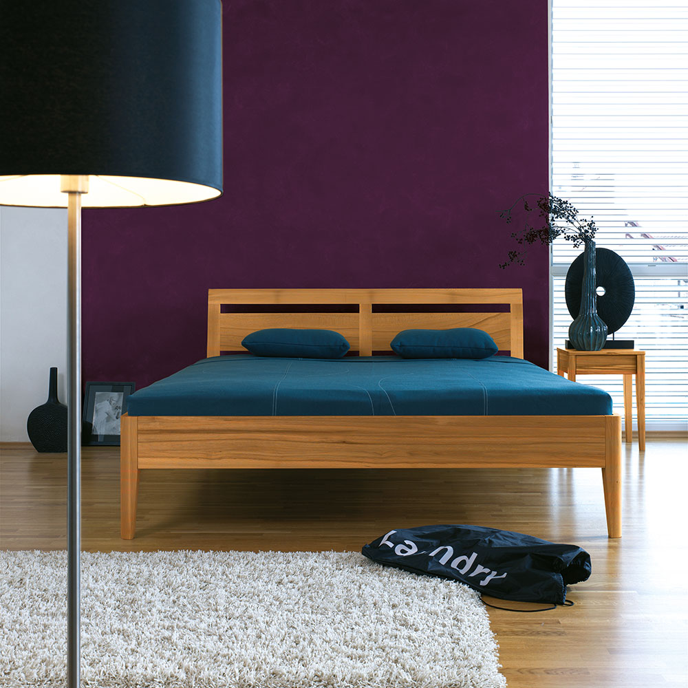 Kalmera (with headboard)