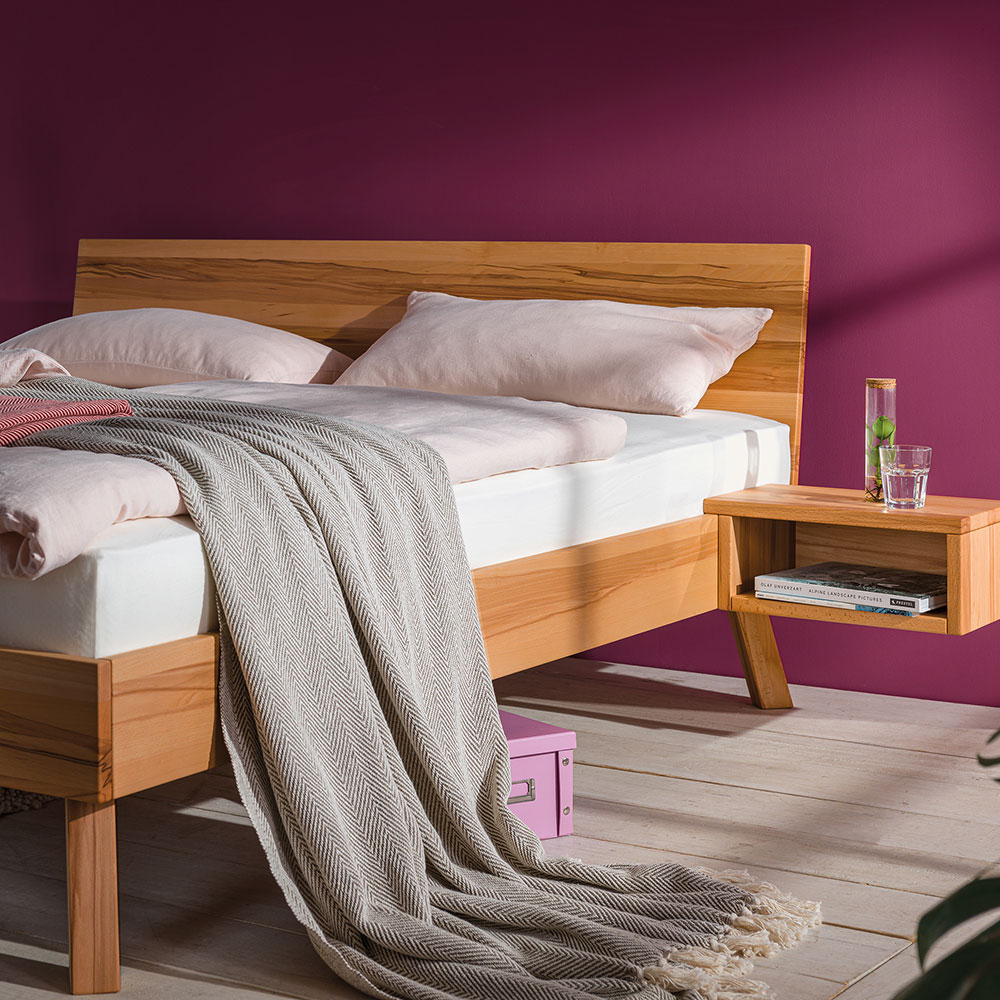KB23 (with headboard)