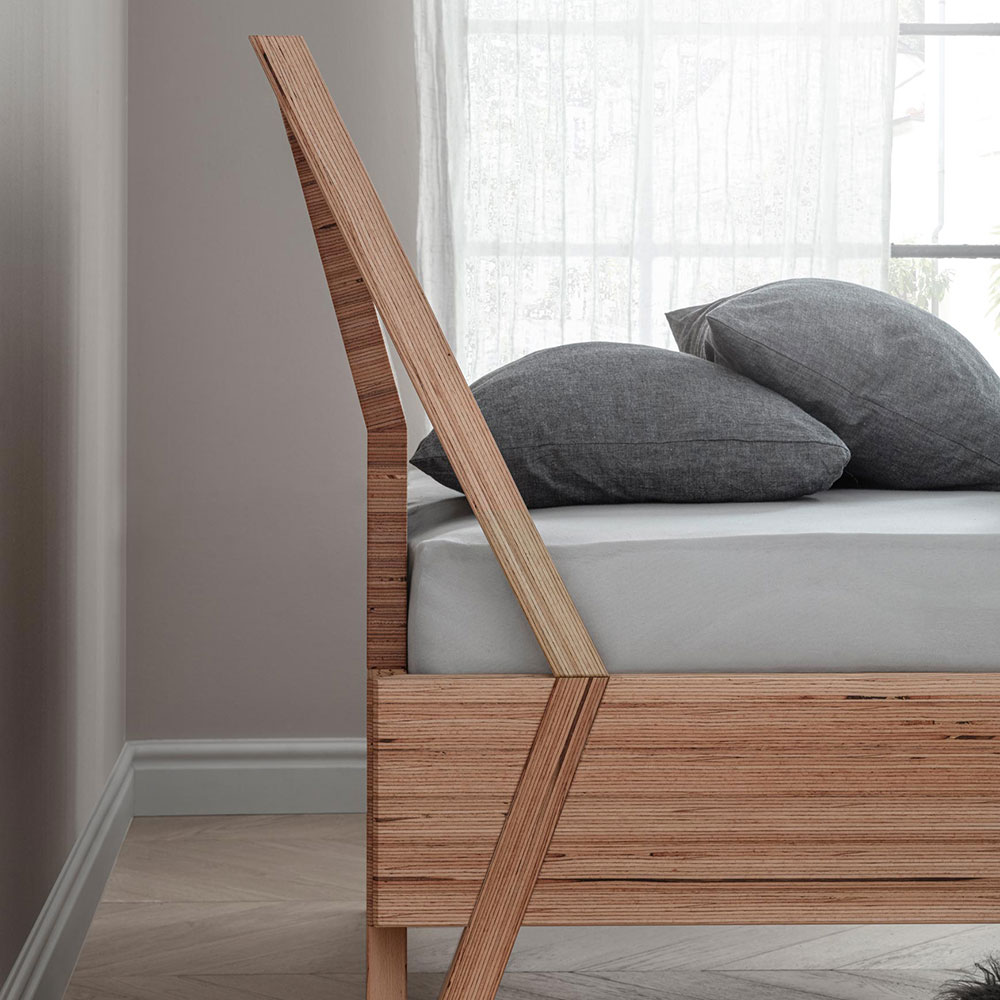Viva (with headboard) - Image 2