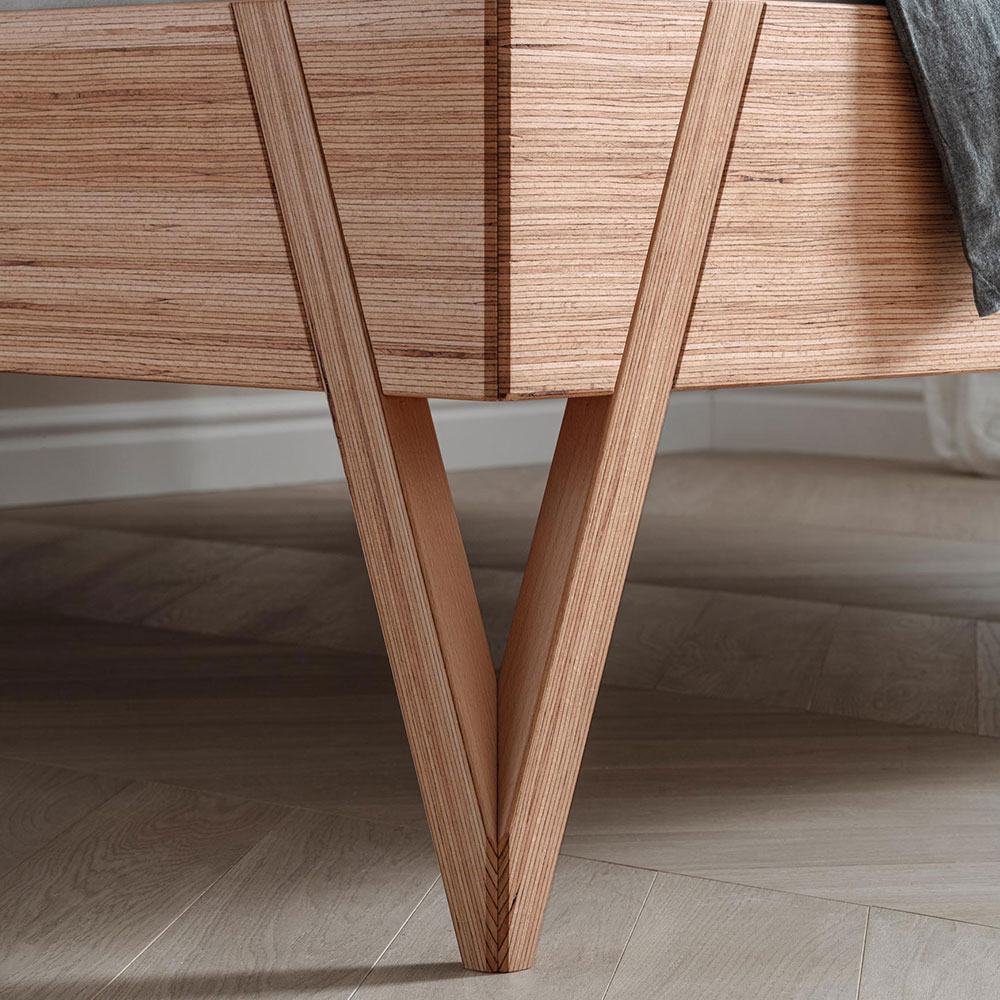 Viva (with headboard) - Image 3