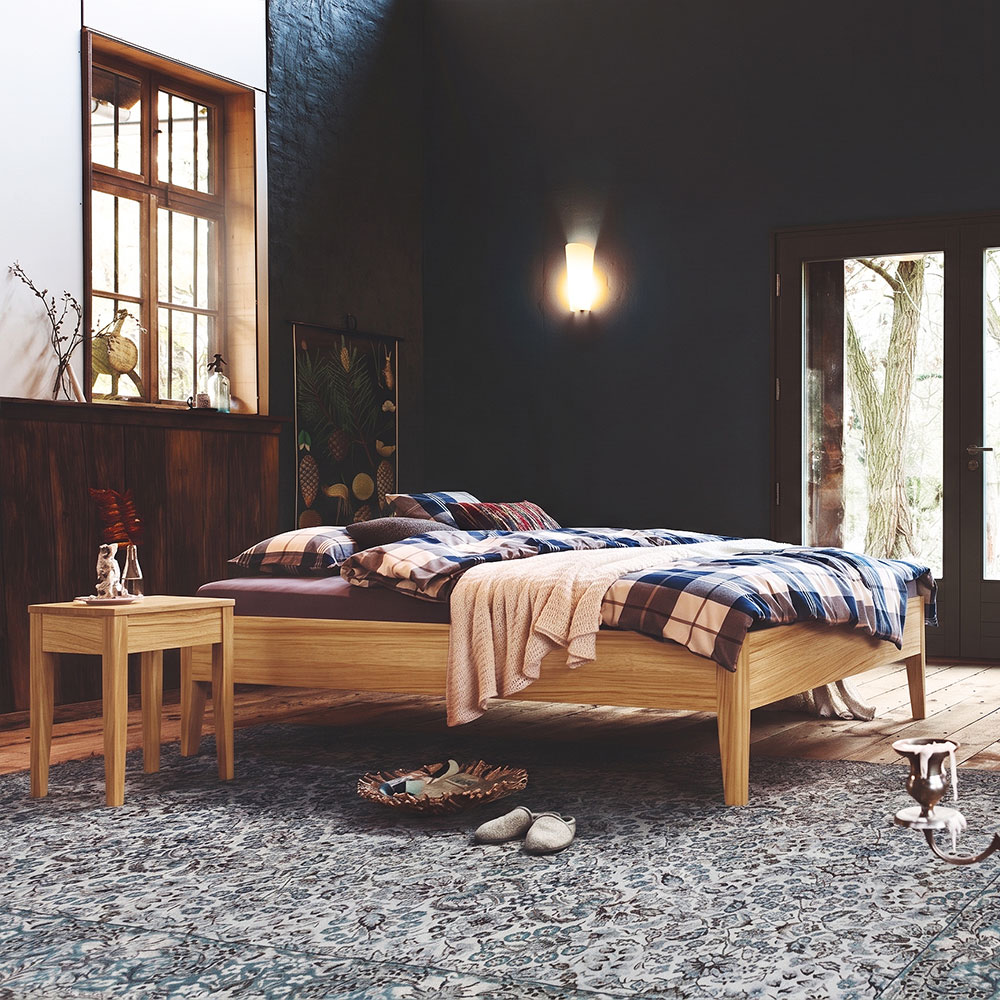 Kalmera (without headboard)