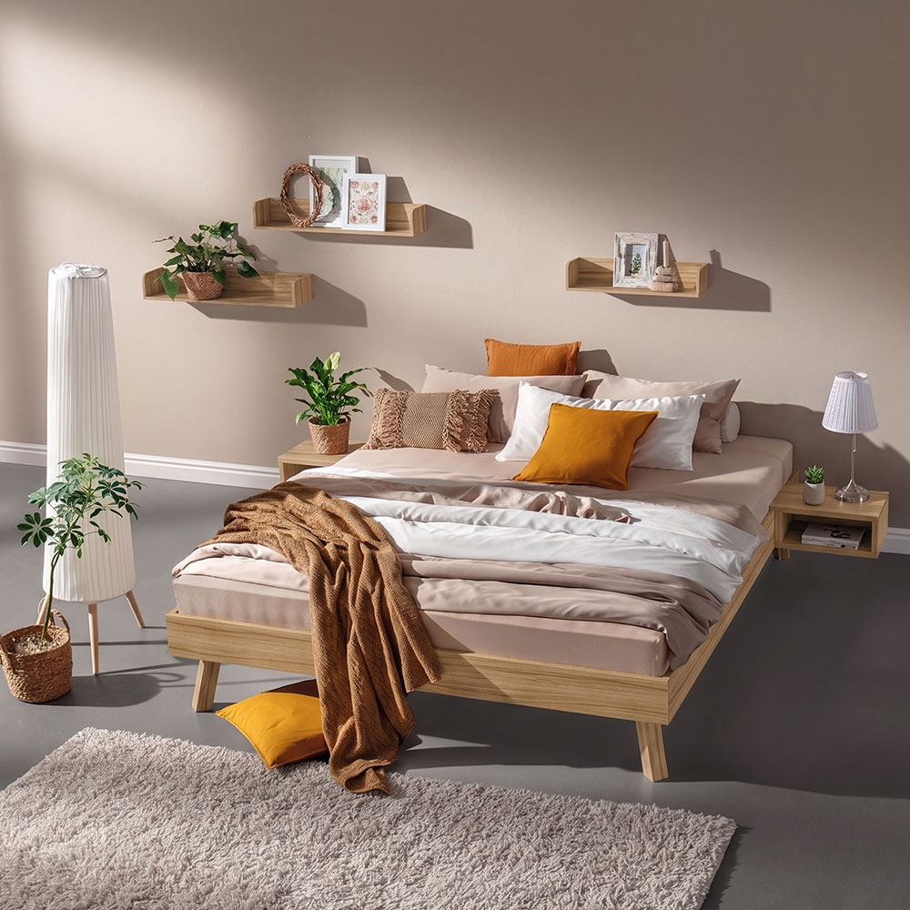 KB23 (without headboard)