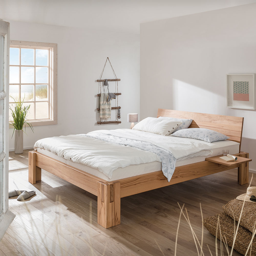 Nuveo Maxi (with headboard)
