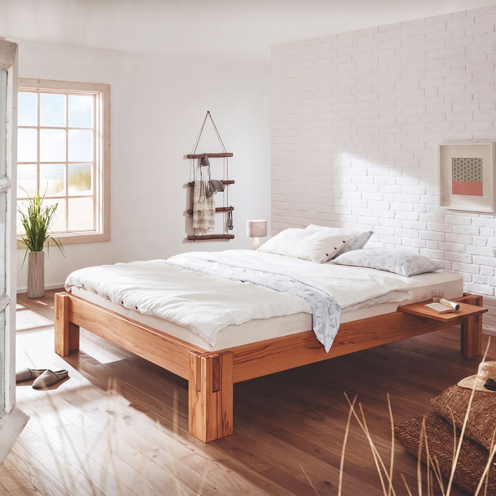 Nuveo Maxi (without headboard)