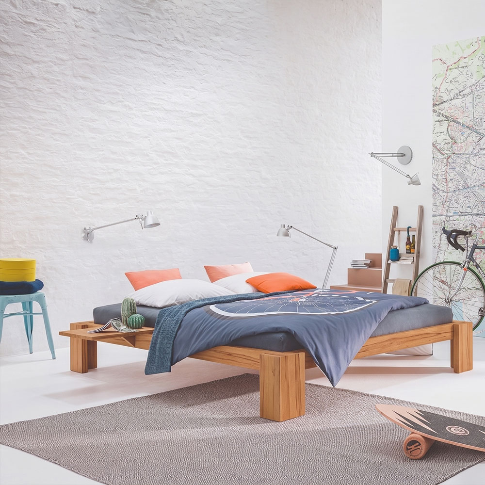 Nuveo (without headboard)