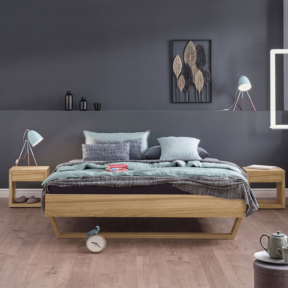 Udana (without headboard)